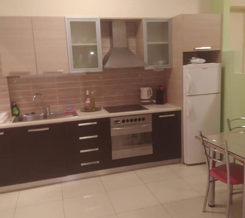 Photo of Kitchen in Agios Nikolaos Town