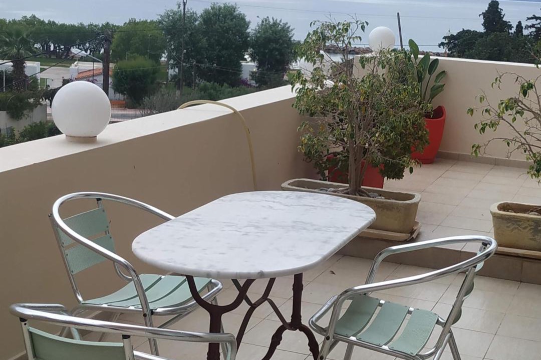 Photo of Patio Balcony in Agios Nikolaos Town