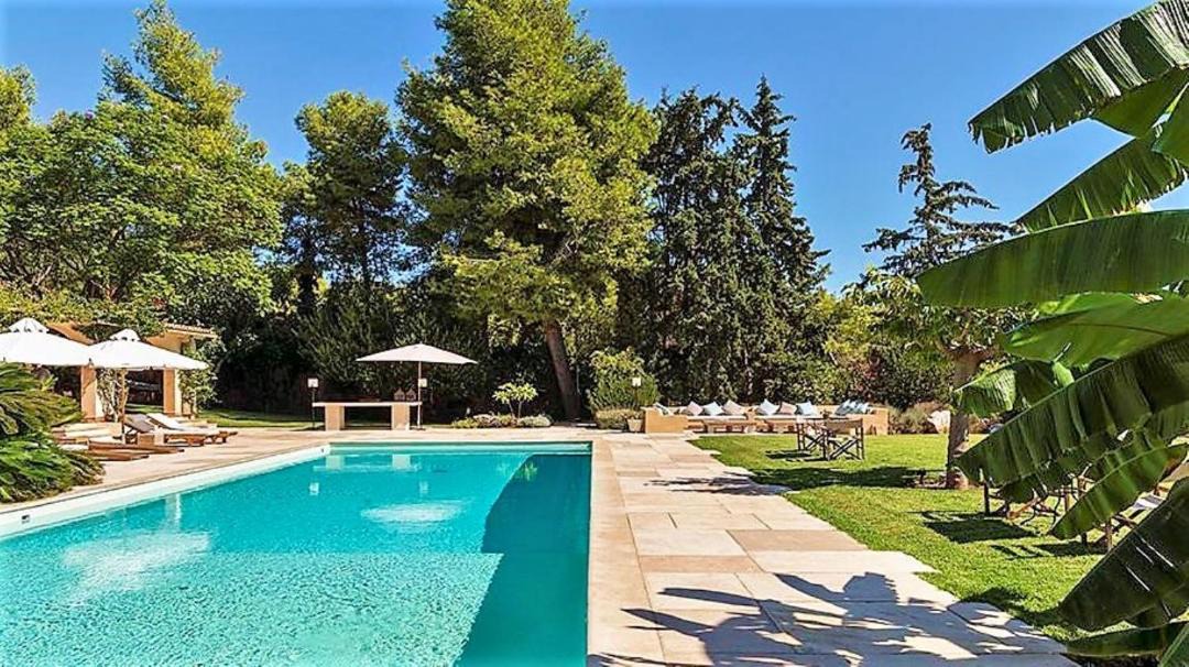 Photo of Outdoor in Agia Paraskevi