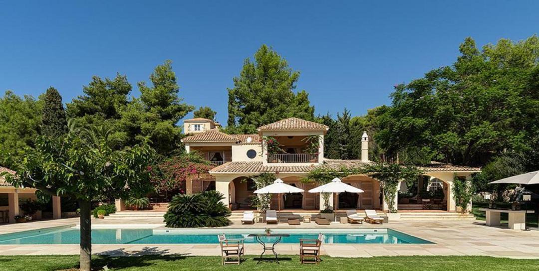 Photo of Outdoor in Agia Paraskevi