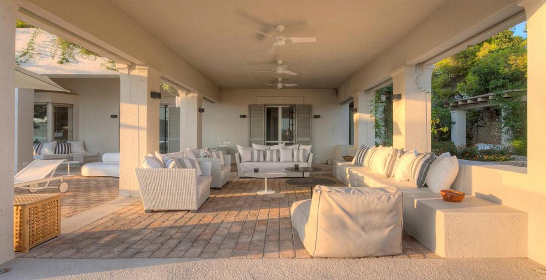 Photo of Livingroom in Agia Paraskevi