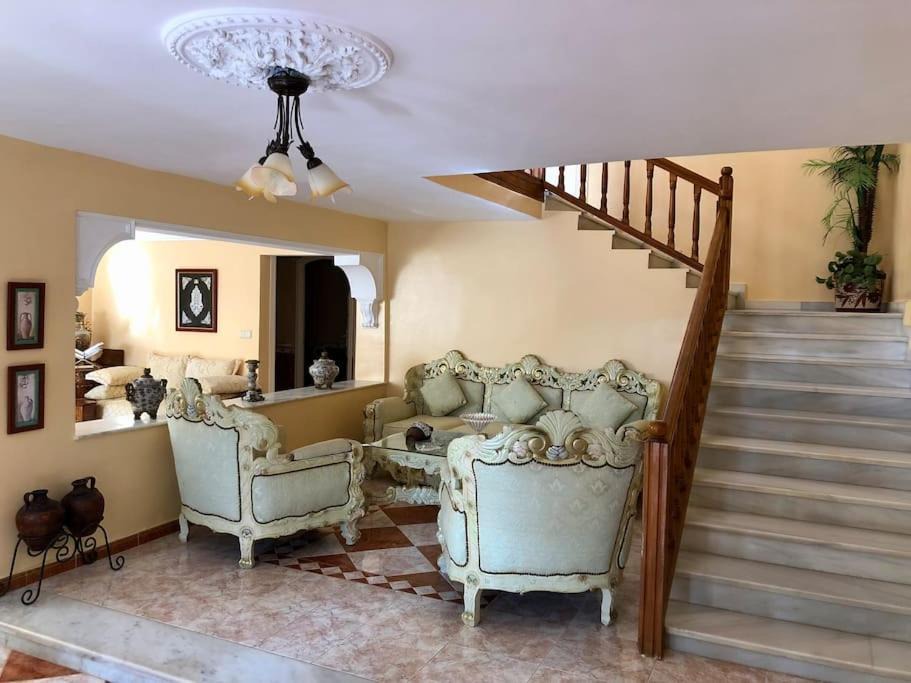 Photo of Livingroom in Arekmane
