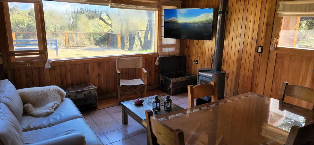 Photo of Livingroom in Lolog