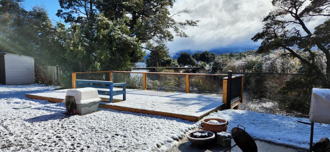 Photo of Patio Balcony in Lolog