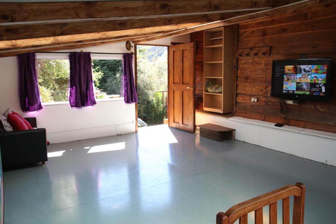 Photo of Livingroom in Villa Los Coihues