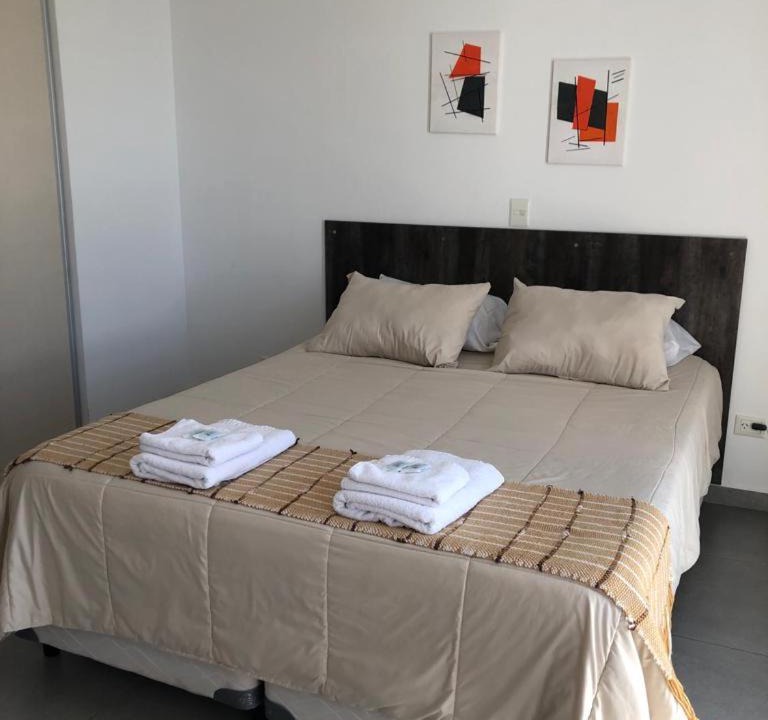 Photo of Bedroom in Puerto Madryn