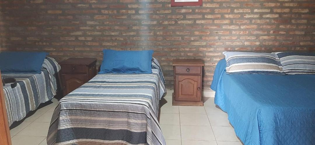 Photo of Bedroom in Plottier