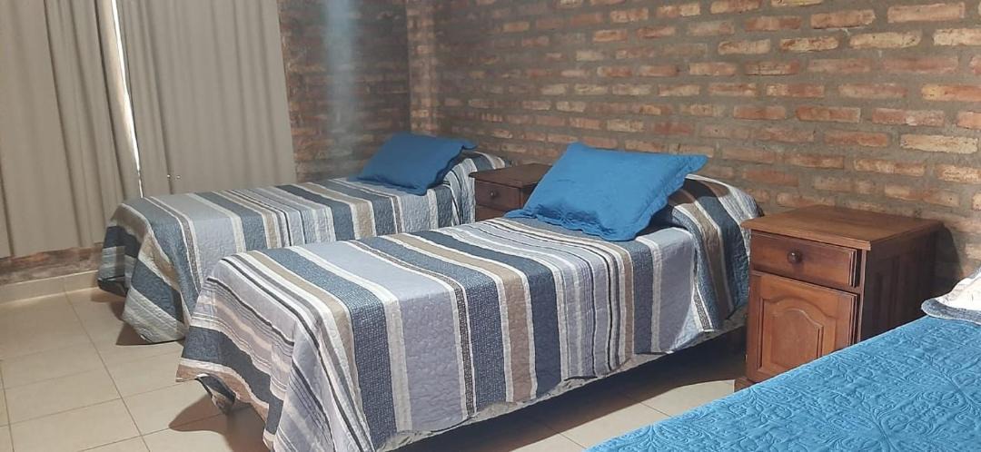 Photo of Bedroom in Plottier