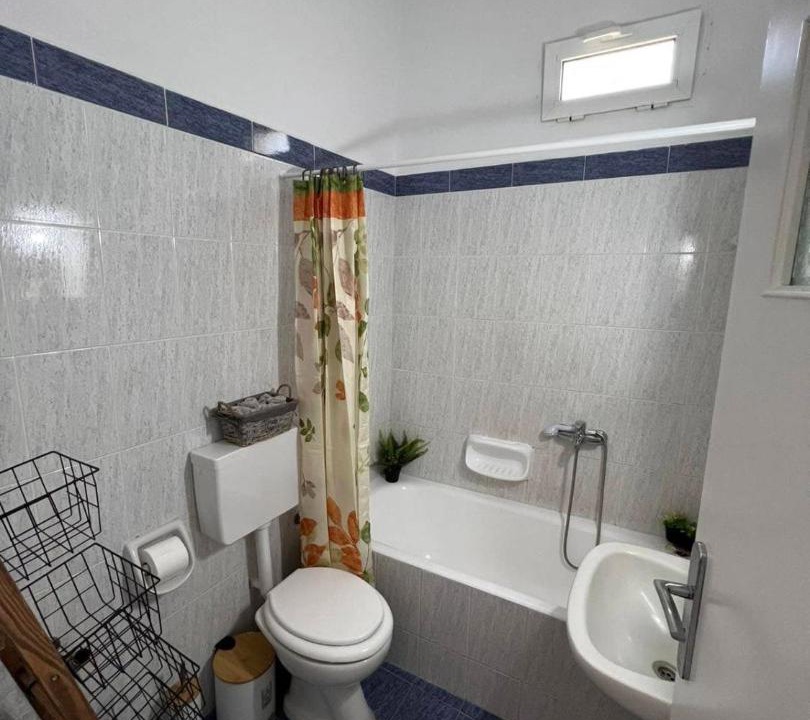 Photo of Bathroom in Agios Georgios