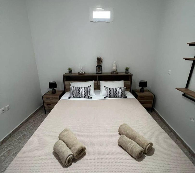Photo of Bedroom in Agios Georgios