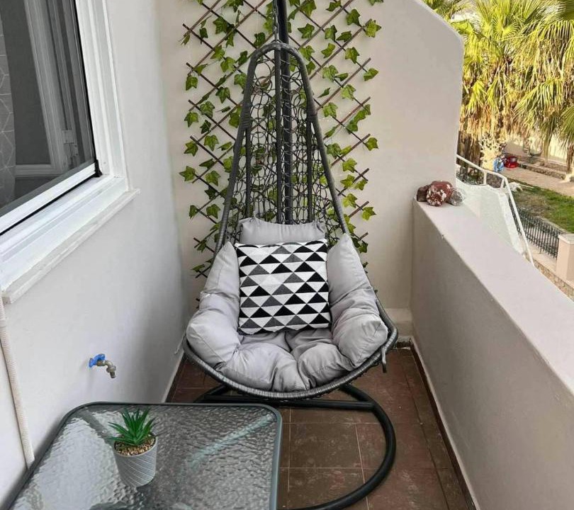 Photo of Patio Balcony in Agios Georgios