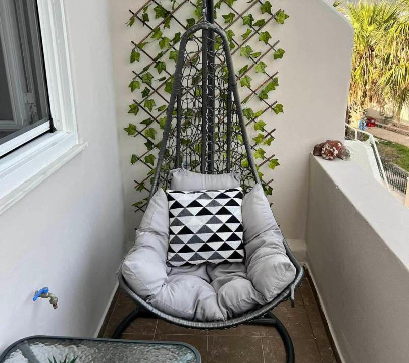 Photo of Patio Balcony in Agios Georgios