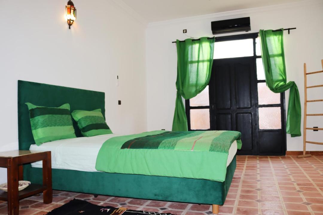 Photo of Bedroom in Chwiter