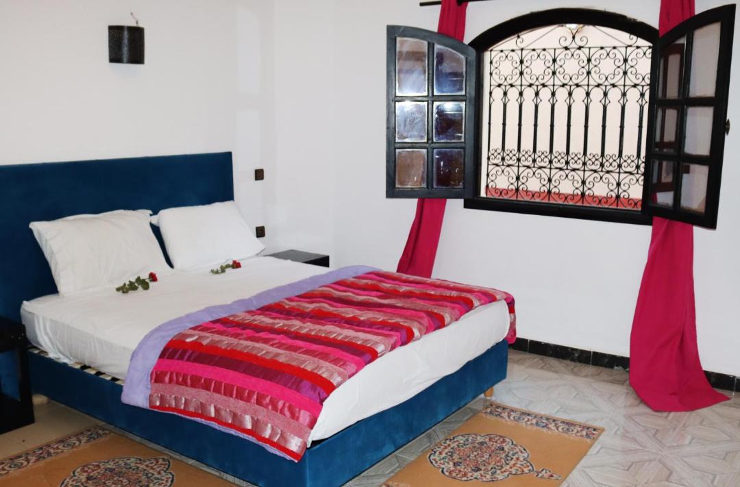 Photo of Bedroom in Chwiter