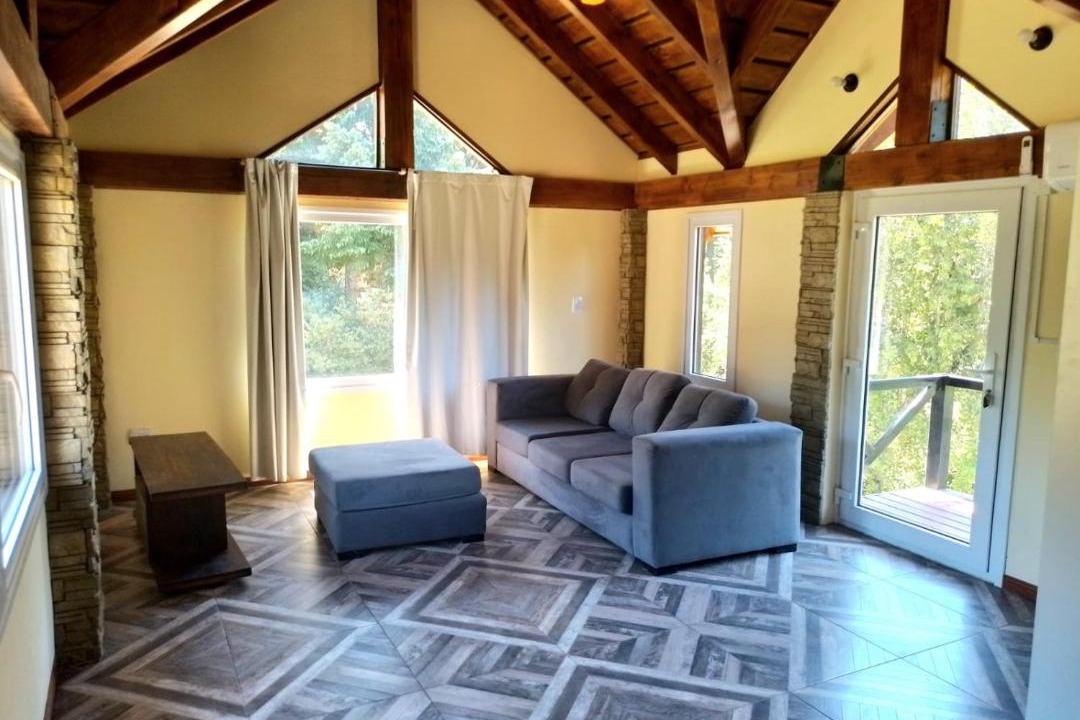 Photo of Livingroom in Lago Puelo