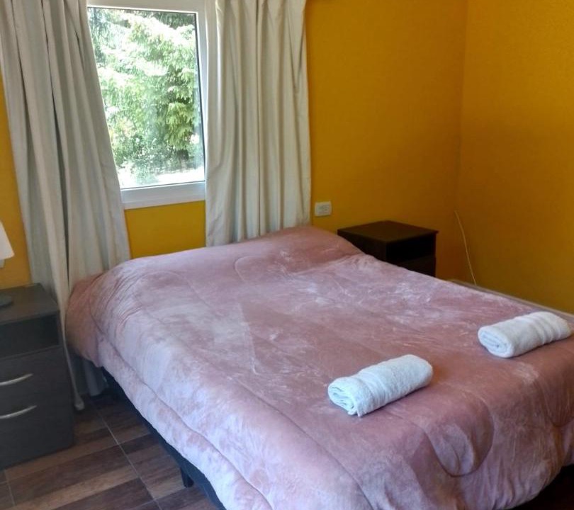 Photo of Bedroom in Lago Puelo