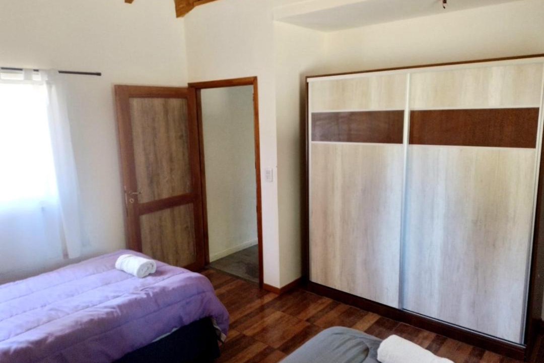 Photo of Bedroom in Lago Puelo