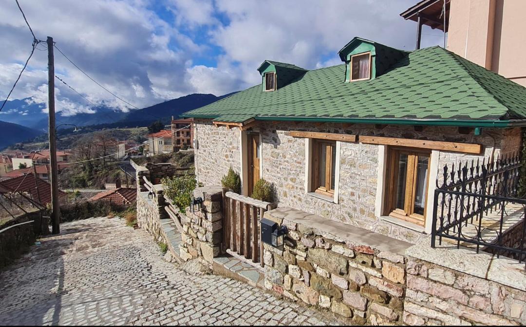 Photo of Others in Karpenisi