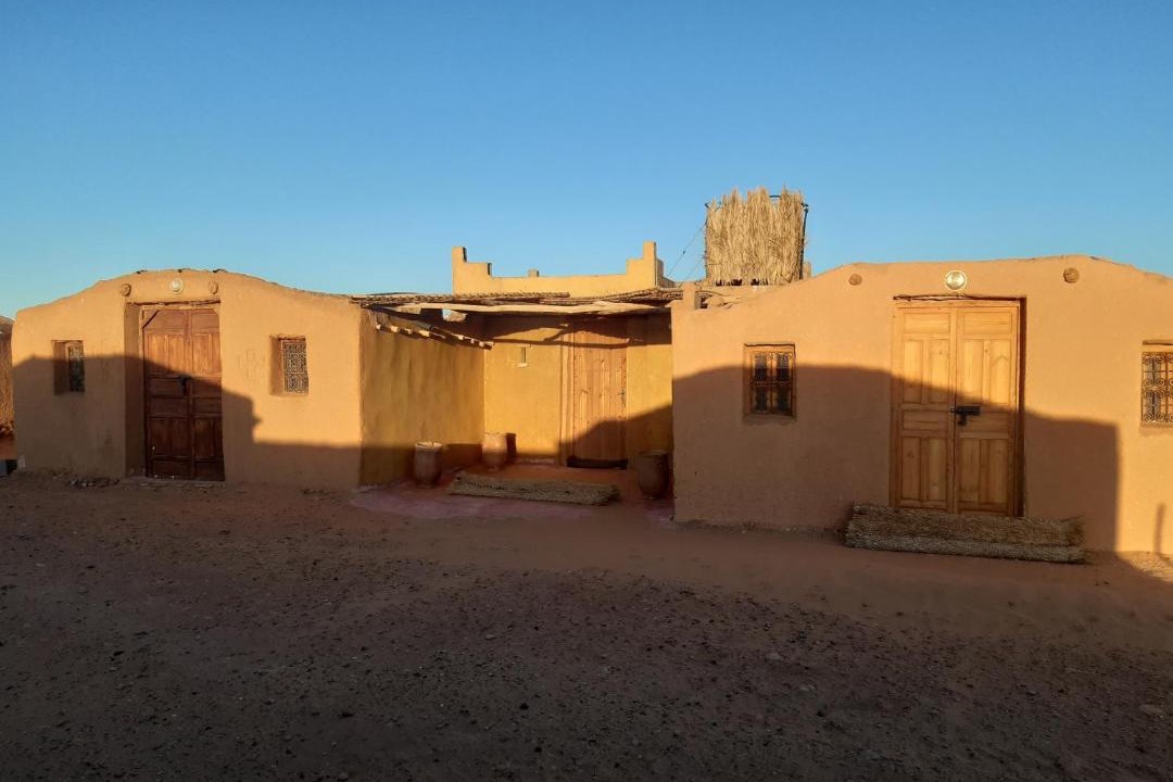 Photo of Buildings in M'Hamid El Ghizlane