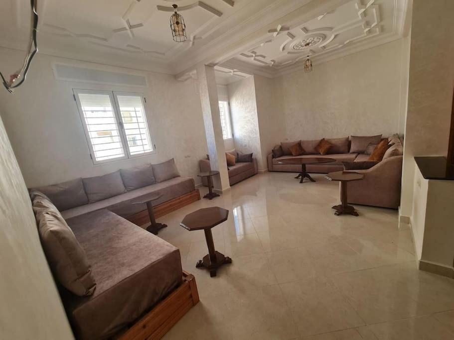 Photo of Livingroom in Larache