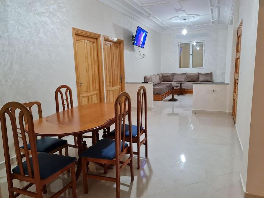 Photo of Livingroom in Larache