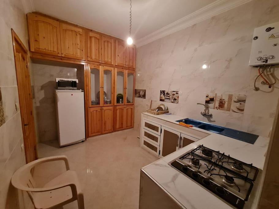 Photo of Kitchen in Larache