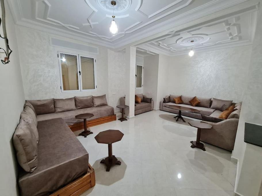 Photo of Livingroom in Larache