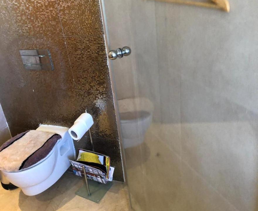 Photo of Bathroom in Plage des Nations