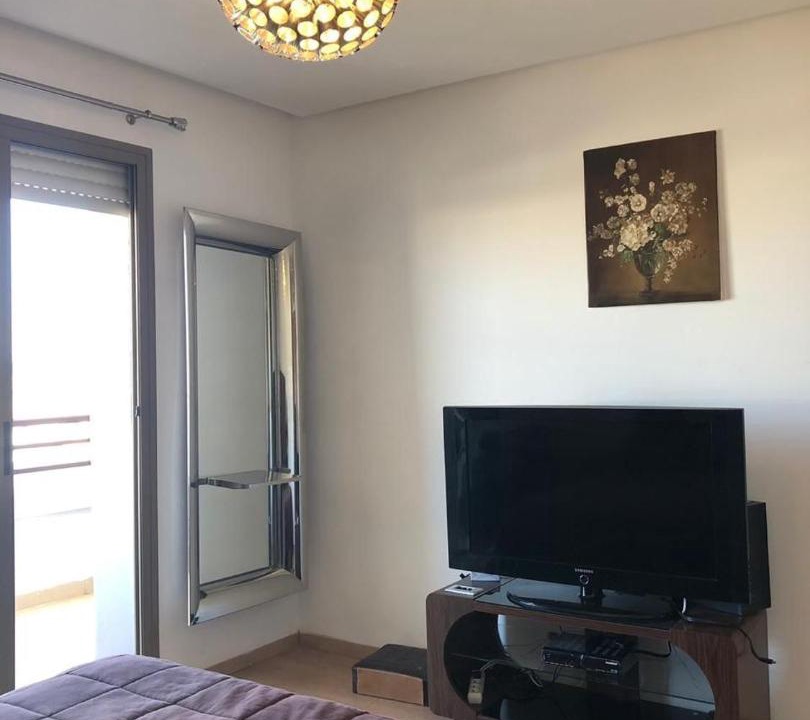 Photo of Bedroom in Plage des Nations