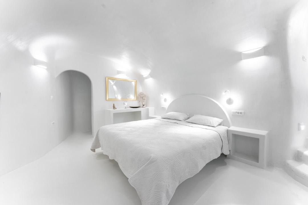 Photo of Bedroom in Karterados