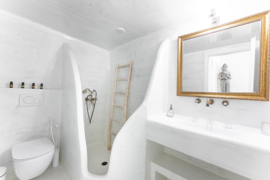 Photo of Bathroom in Karterados