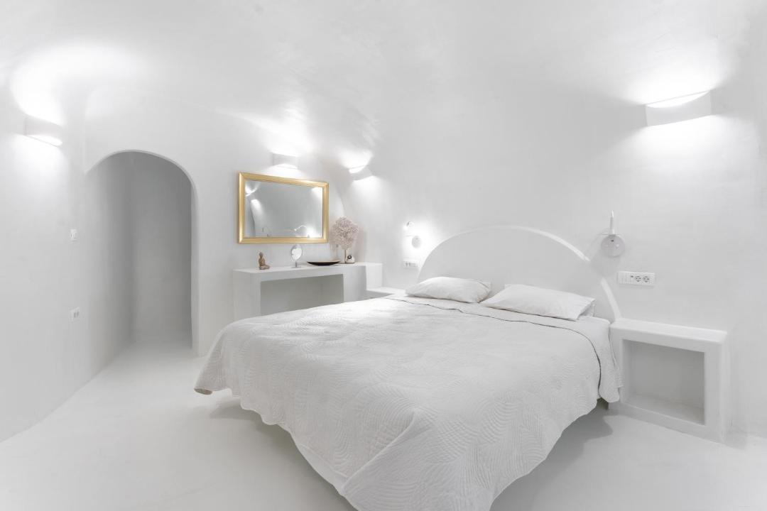 Photo of Bedroom in Karterados