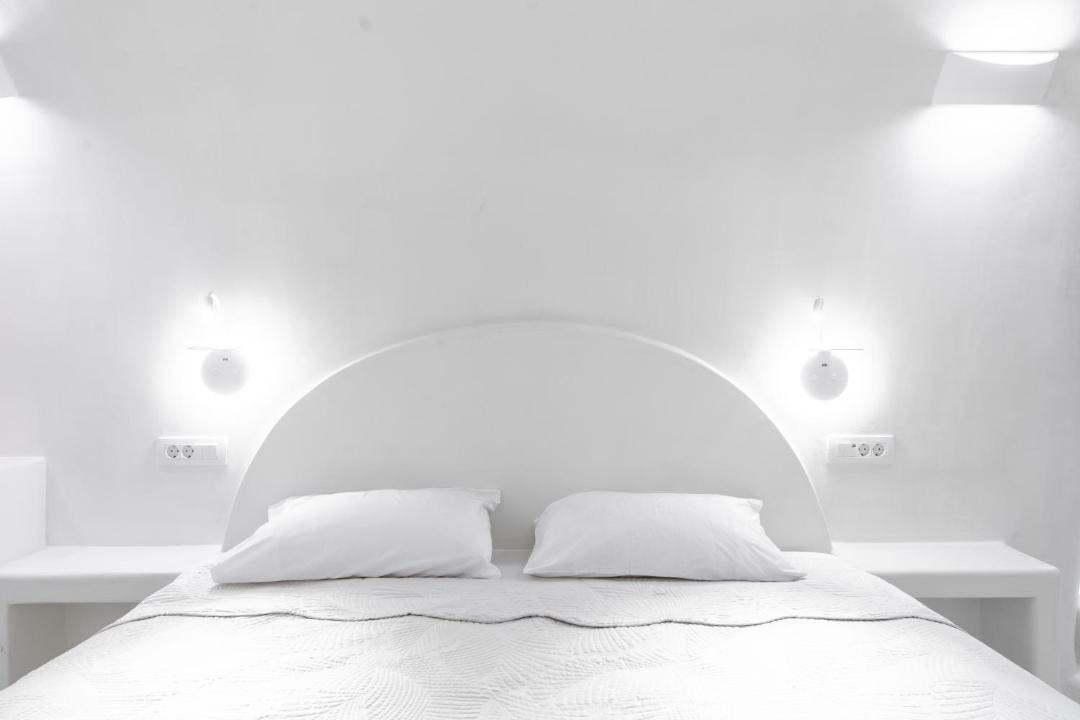 Photo of Bedroom in Karterados
