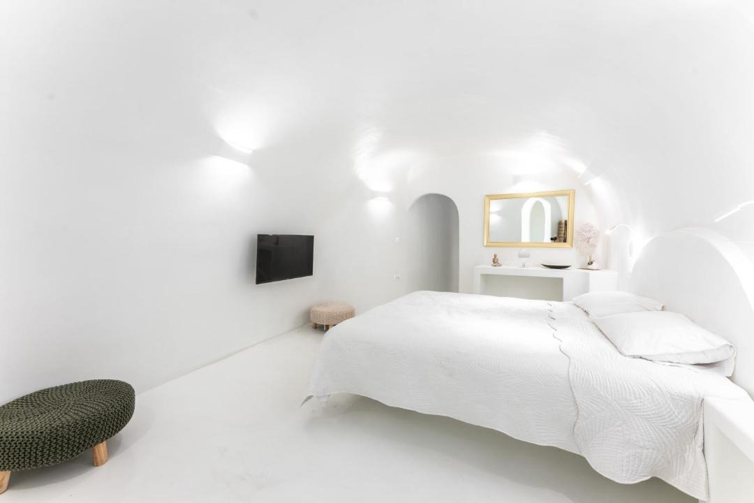 Photo of Bedroom in Karterados