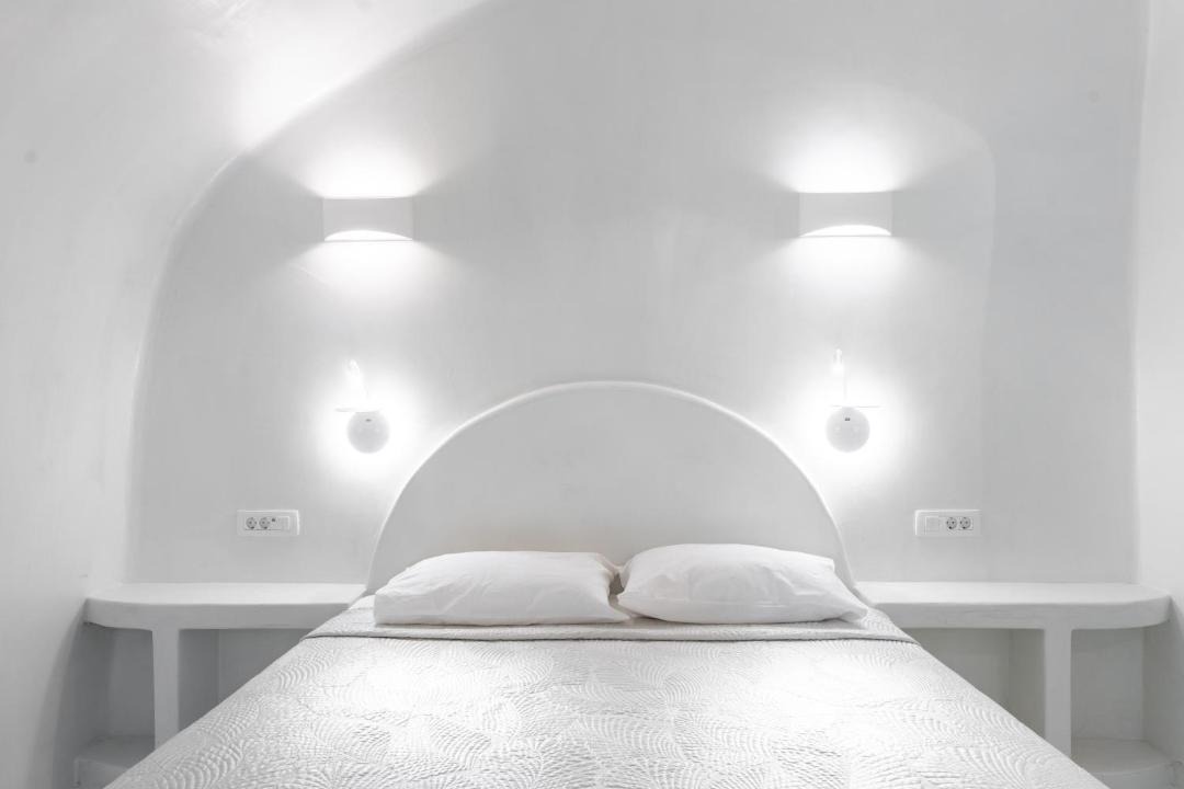 Photo of Bedroom in Karterados
