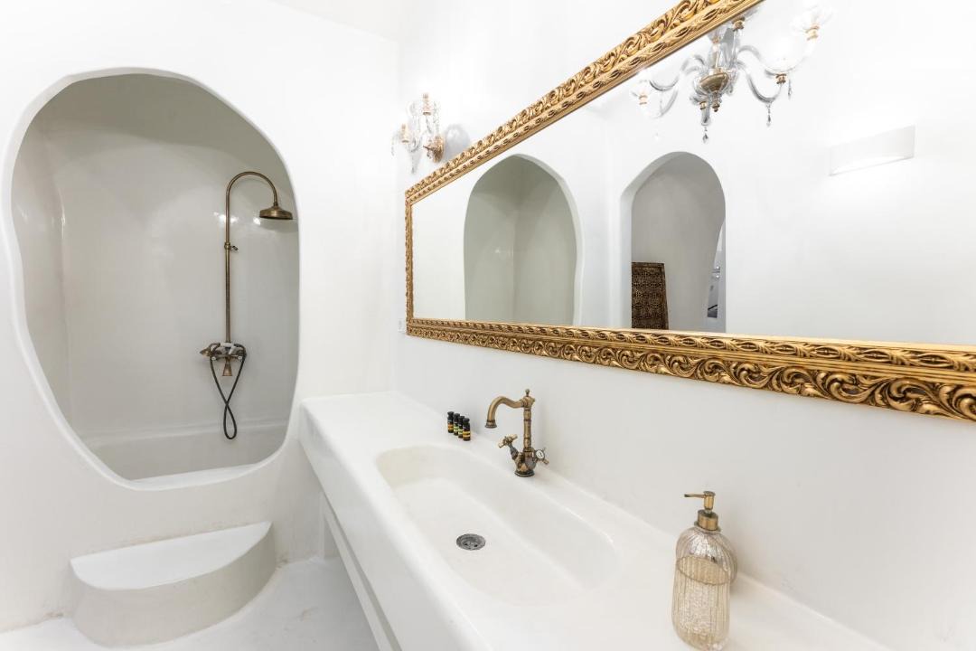 Photo of Bathroom in Karterados