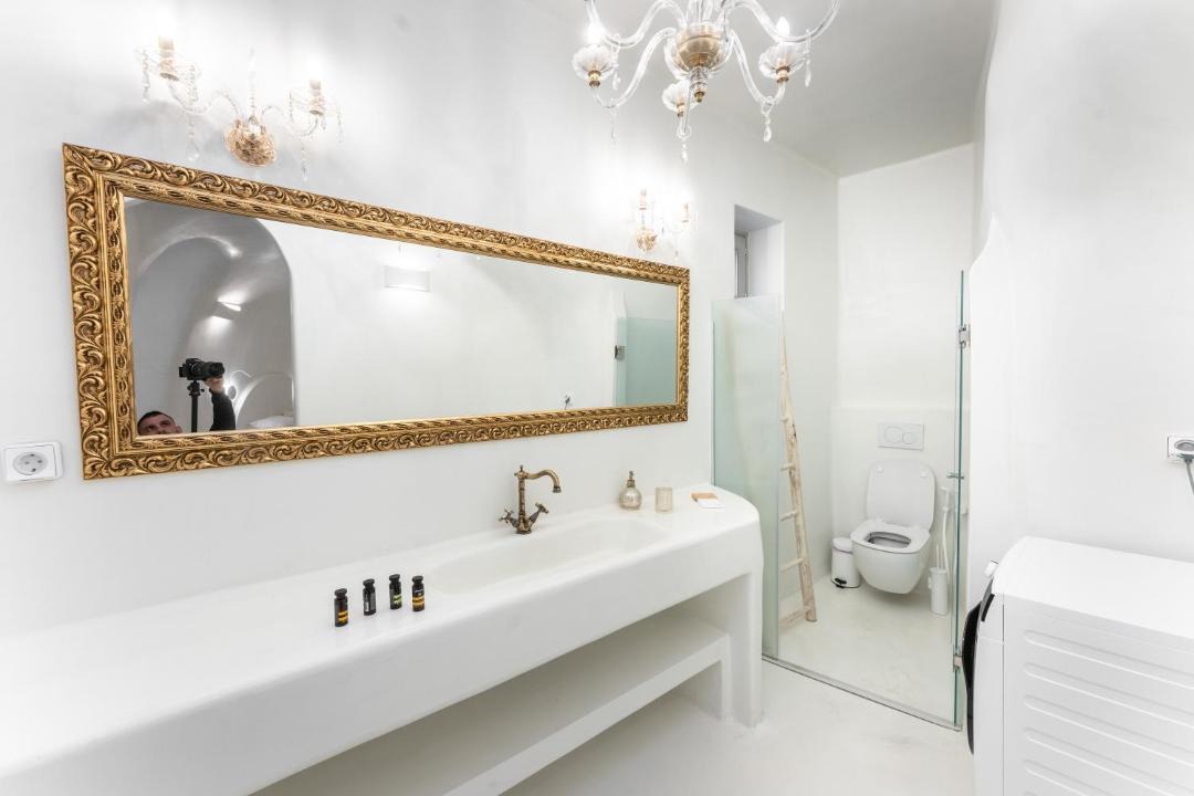 Photo of Bathroom in Karterados