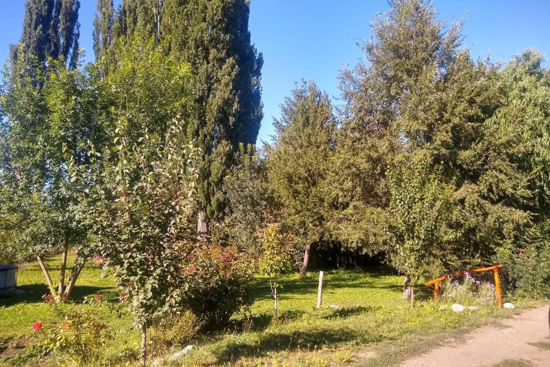 Photo of Outdoor in El Bolson