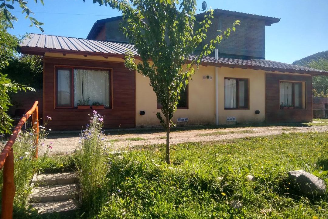 Photo of Buildings in El Bolson
