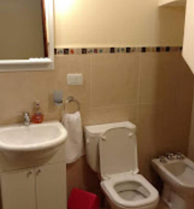 Photo of Bathroom in El Bolson