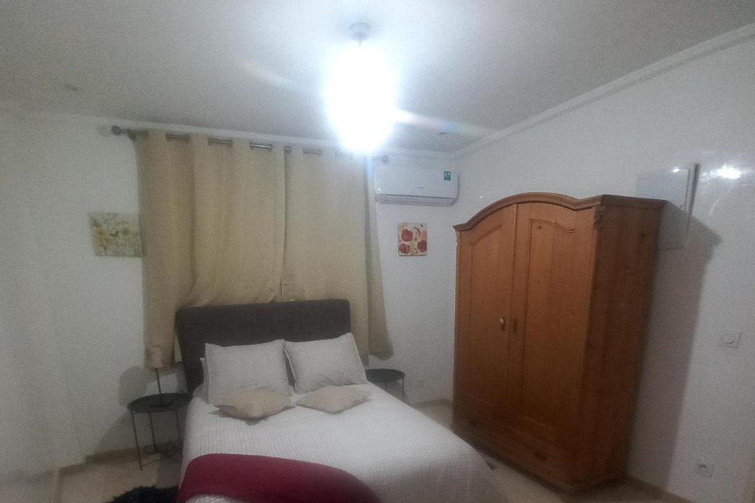 Photo of Bedroom in Saada