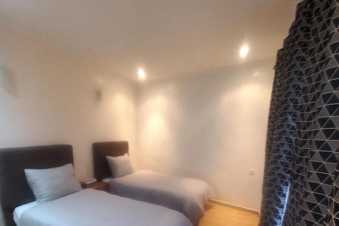 Photo of Bedroom in Saada