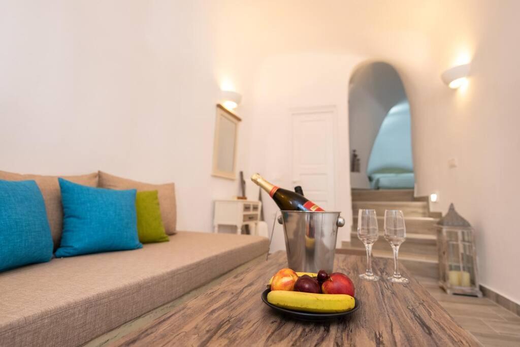Photo of Livingroom in Finikia