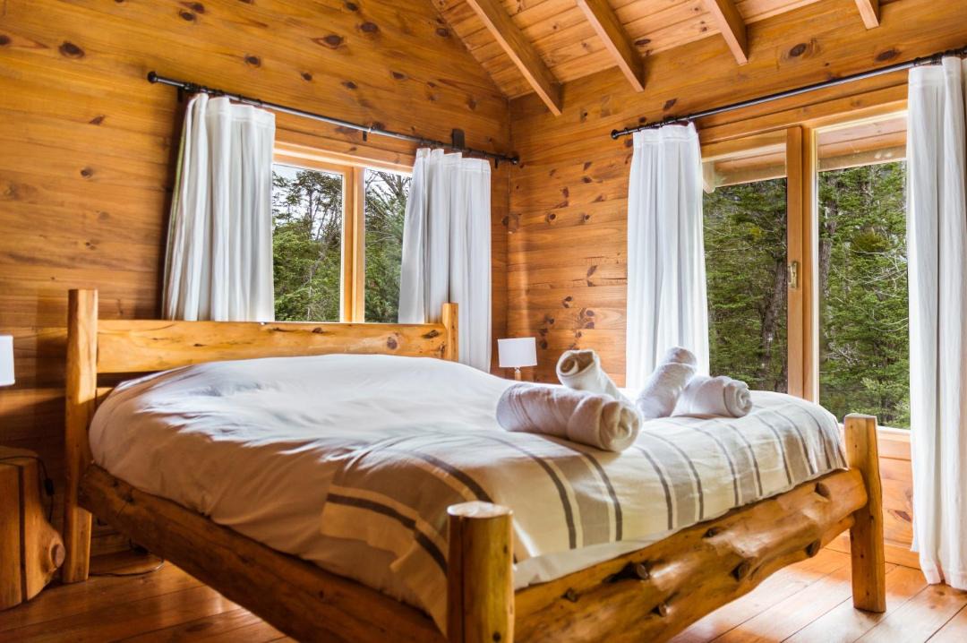 Photo of Bedroom in Barrio Las Balsas