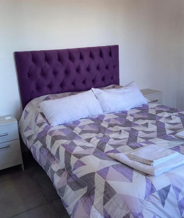Photo of Bedroom in Los Antiguos