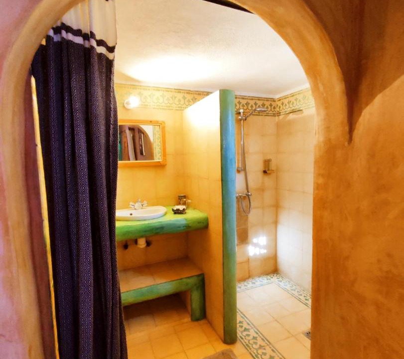 Photo of Bathroom in Tazentoute