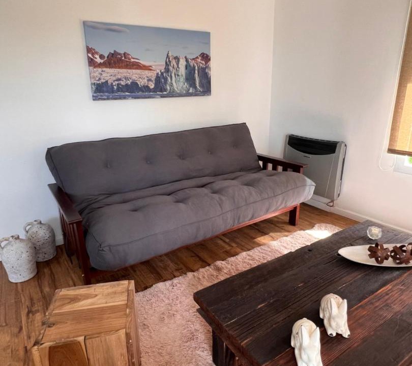 Photo of Livingroom in Macrozona Meseta Cerro Calafate