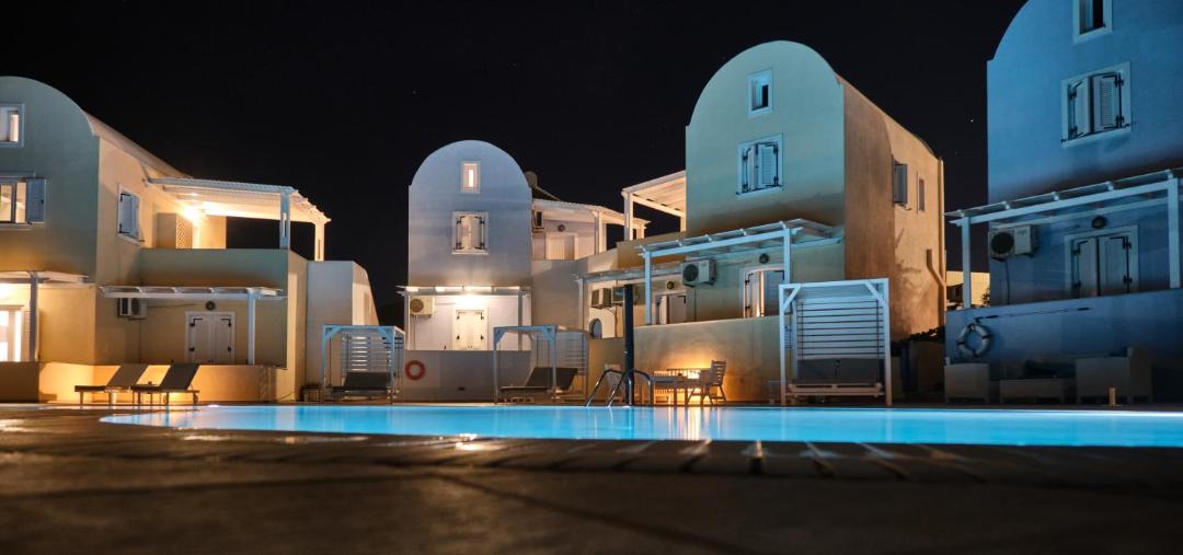Photo of Outdoor in Oia
