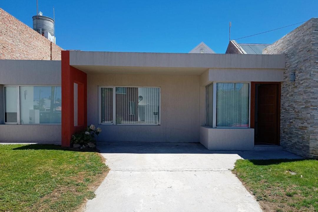 Photo of Buildings in Playa Union