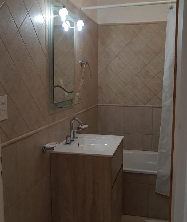 Photo of Bathroom in Playa Union